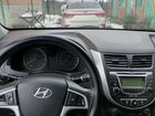 Hyundai Solaris 1.6 AT, 2012, 140 000 км объявление продам