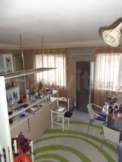 3-к. квартира, 181 м², 7/7 эт.