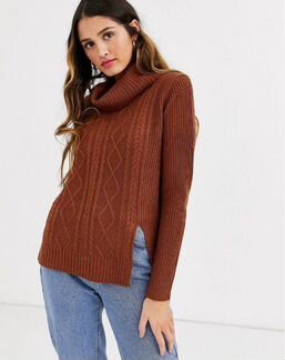 Новый свитер Zara