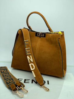 Женская сумка Fendi