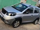Chery IndiS (S18D) 1.3 МТ, 2011, 101 000 км