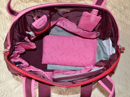 Новая сумка Allerhand Travel Bag