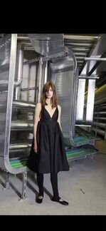 Сарафан P*rada