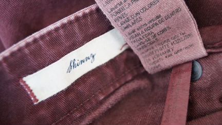 Джинсы Denim & Supply by Ralph Lauren (р. 26/32)