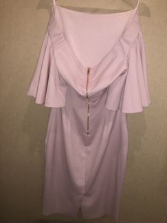 Ted Baker 3 Платье оригинал 48 L