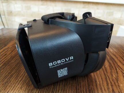 Очки виртуальной реальности Bobo VR Z6