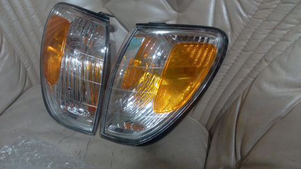 Lexus LX 470 габариты правый левый