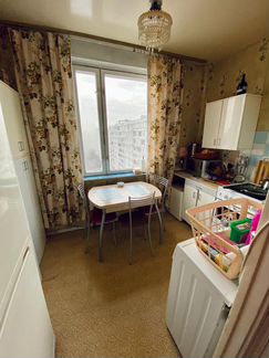 3-к квартира, 62.8 м², 11/12 эт.