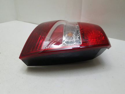 Фонарь левый LADA Granta