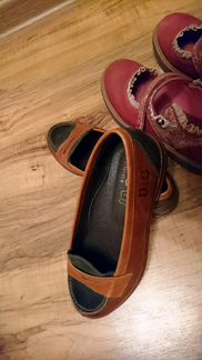 Туфли mimisol dg