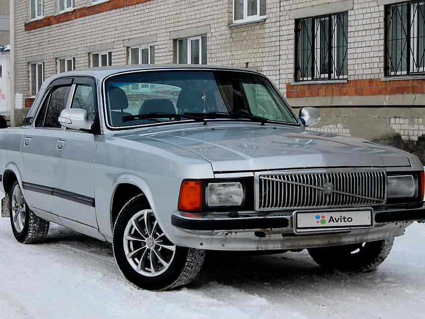Авито волг обл. ГАЗ 3102 цвет мурена фото сбоку. Кузов ГАЗ 3102 новый купить в Нижнем Новгороде.