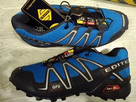 Мужские новые кросовки