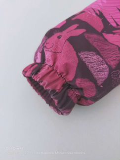 Зимний комбинезон reima