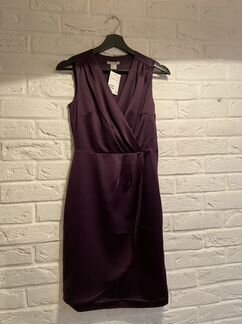 Платье hm новое