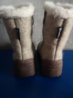 Валенки puuhtu 22р