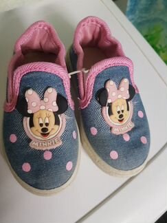 Туфли -сандали для девочки 16,17,21размер