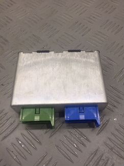 Модуль системы автоматич. диагностики на бмв е34