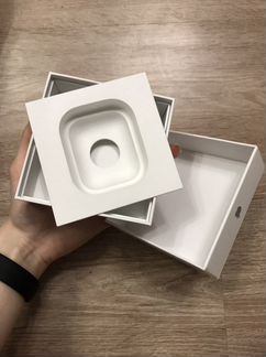 Коробка от airpods 2