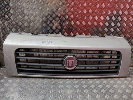 Решетка радиатора Fiat Ducato 250 2006 - 2014