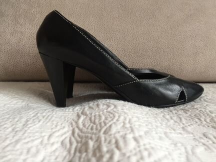 Туфли Carlo Pazolini