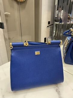 Продам сумку Dolce & Gabbana