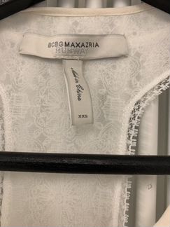 Платье bcbg Maxazria