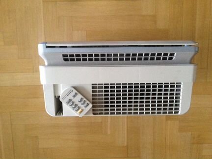 Воздухоочистителm Daikin MC707VM-S