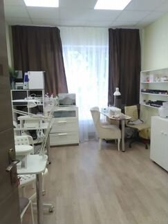 Сдам Офисное помещение, 5,44 м²