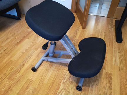 Коленный стул smartstool KM01L