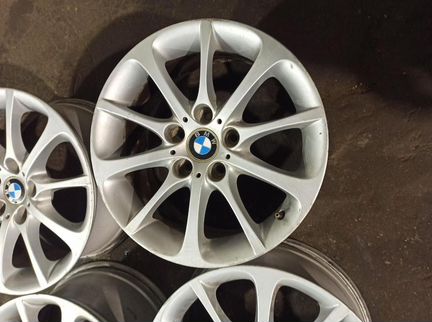 Диски бу оригинал R17 I на BMW