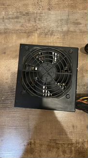 600 watt блок питания