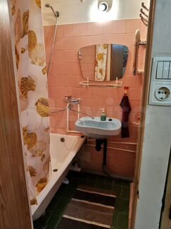 2-к квартира, 54 м², 1/14 эт.