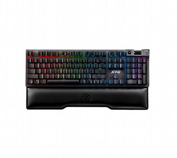Игровая клавиатура XPG summoner (Cherry MX blue sw
