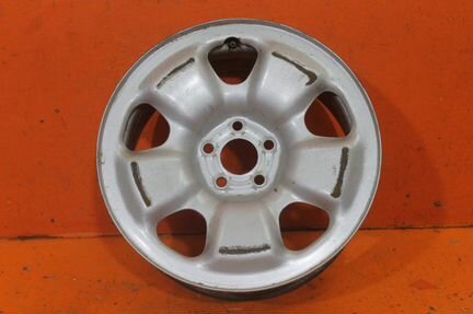 Диск Jeep Cherokee KL