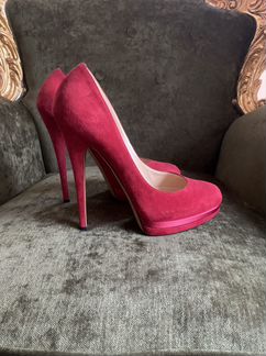 Casadei Туфли Оригинал