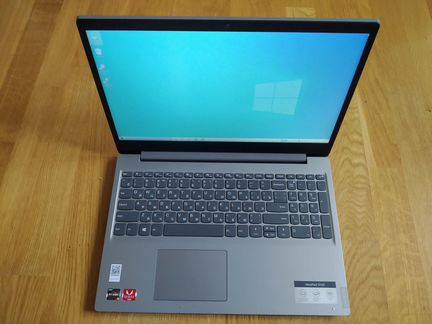 Lenovo ideapad s145 Ryzen 5 3500u 12 DDR4256 SSD