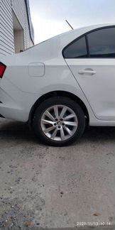 Проставки увеличения клиренса Rapid рапид от 2019