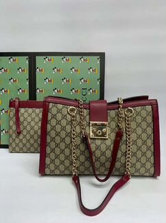 Сумка Gucci