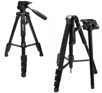 Штатив + монопод Jmary 2264 новый в упаковке