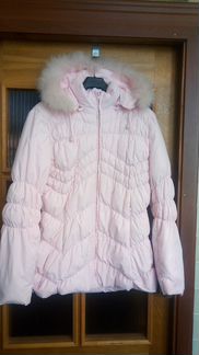 Пуховик bonita wear
