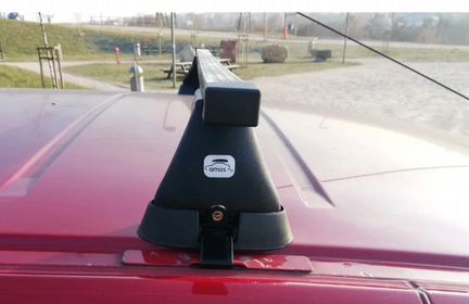 Багажник на крышу Citroen Berlingo