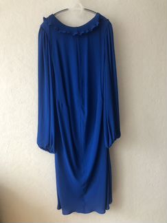Платье Balenciaga