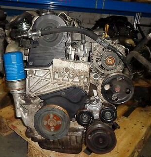 Мотор бу Kia Sportage 2.0 дизель D4EA киа двс