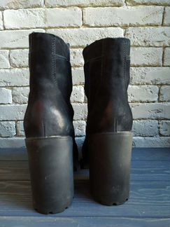 Полусапожки