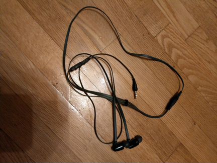 Наушники Brainwavz S5