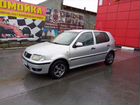 Volkswagen Polo 1.4 AT, 2001, 210 000 км