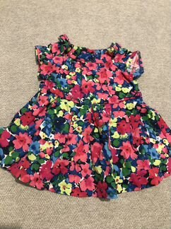 Комплект first impression 2в1 3-6 месяцев