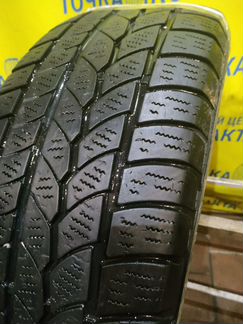 215 60 16 Continental ContiWinter Contact 99H