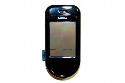 Nokia 7370. Оригинал. Новый
