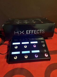 Line 6 hx effects